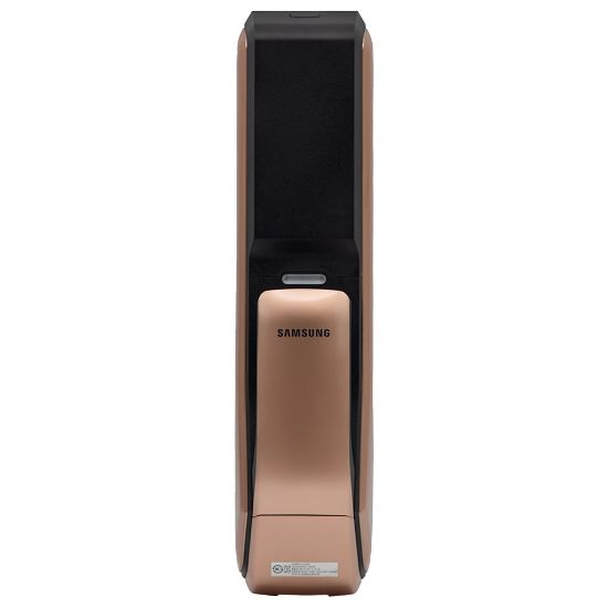 تصویر  قفل دیجیتال سامسونگ مدل SHP-DP728