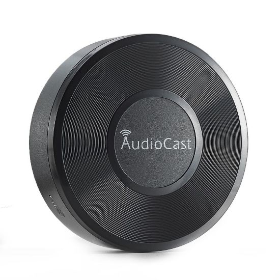 تصویر  پخش‌کننده وایرلس AudioCast