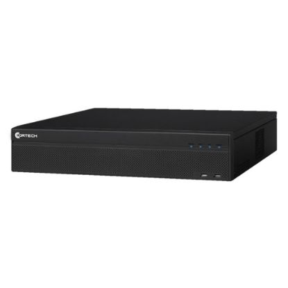 دستگاه ضبط کننده ۶۴ کانال کورتک مدل CT-NVR5864-4KS2