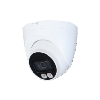 دوربین مداربسته کورتک مدل CT-IPC-HDW2439TP-AS-LED