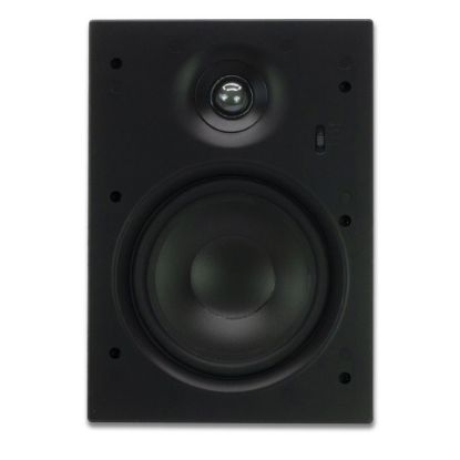 اسپیکر دیواری توکارSOS مدل SP605