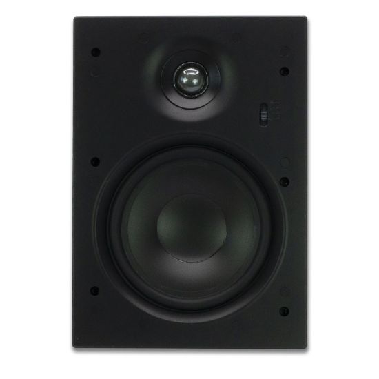 اسپیکر دیواری توکارSOS مدل SP605