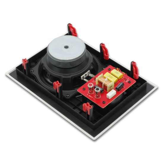 اسپیکر دیواری توکارSOS مدل SP605