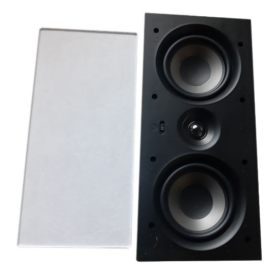 اسپیکر دیواری توکار SOS مدل SP552