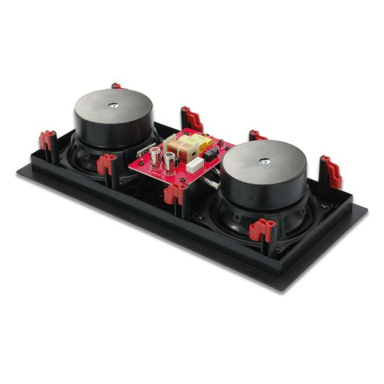 اسپیکر دیواری توکار SOS مدل SP552