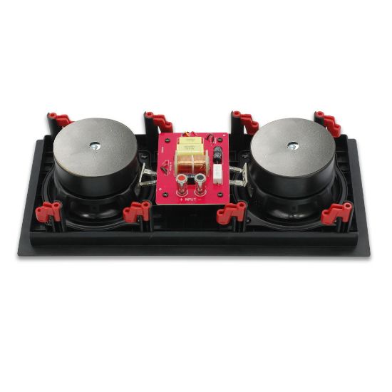 اسپیکر دیواری توکار SOS مدل SP552