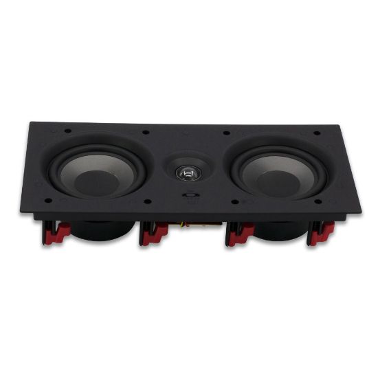اسپیکر دیواری توکار SOS مدل SP552