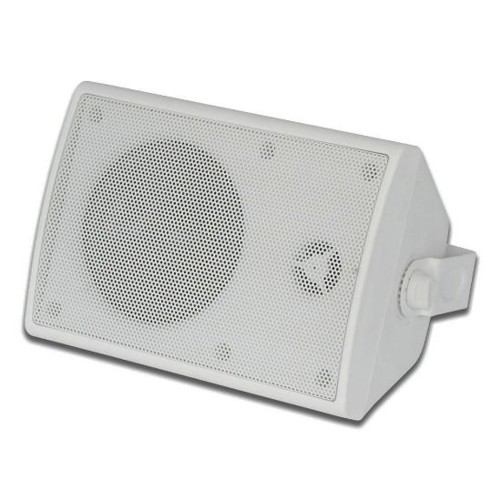 اسپیکر دیواری SOS مدل SPG0204
