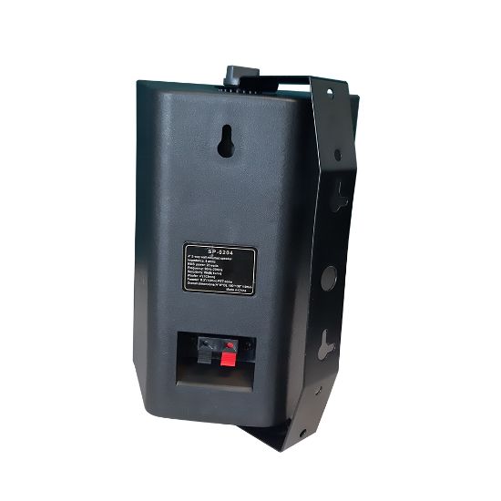 اسپیکر دیواری SOS مدل SPG0204
