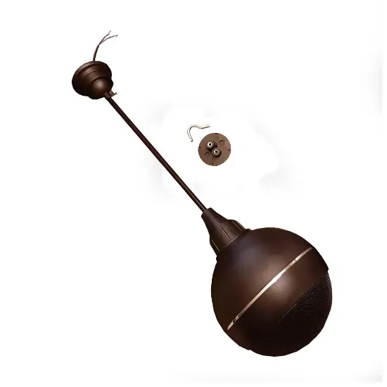 اسپیکر آویز SOS مدل SPD52