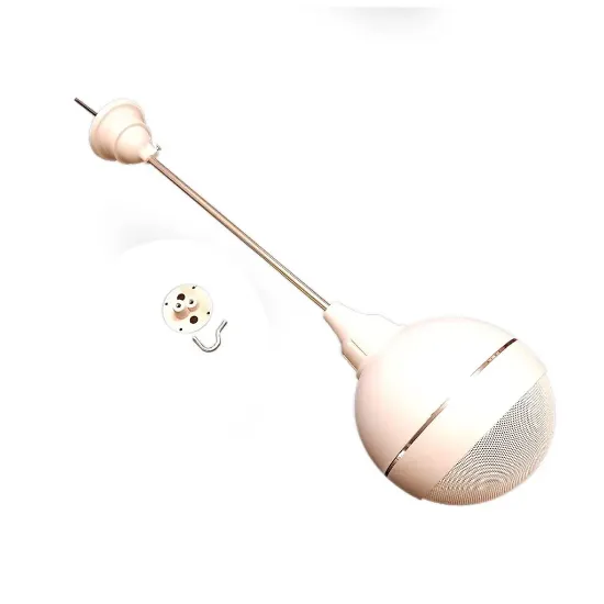 اسپیکر آویز SOS مدل SPD52
