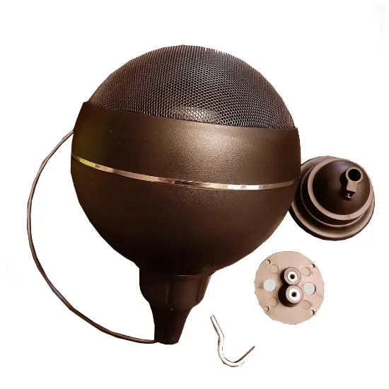 اسپیکر آویز SOS مدل SPD52