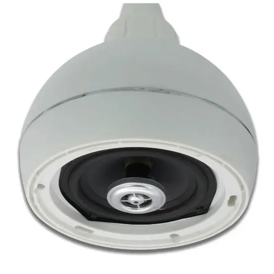 اسپیکر آویز SOS مدل SPD52