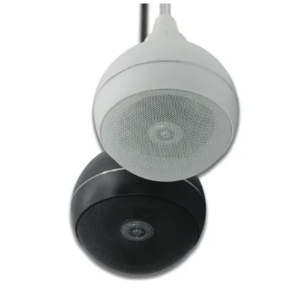 اسپیکر آویز SOS مدل SPD52