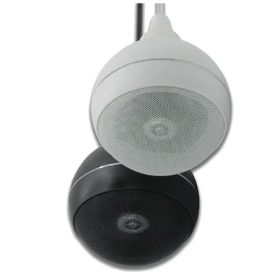 اسپیکر آویز SOS مدل SPD52