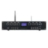 آمپلی‌فایر رومیزی JX600-8