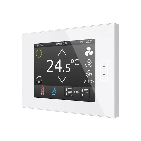 تاچ پنل زنیو مدل ZVI-Z40