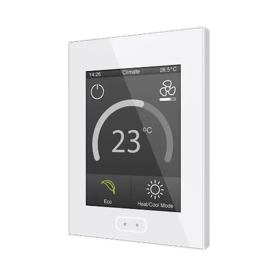 تاچ پنل زنیو مدل ZVI-Z40