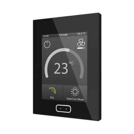 تاچ پنل زنیو مدل ZVI-Z40