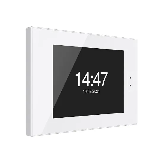 تاچ پنل زنیو مدل ZVI-Z40