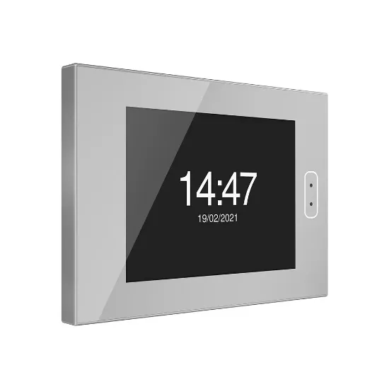 تاچ پنل زنیو مدل ZVI-Z40