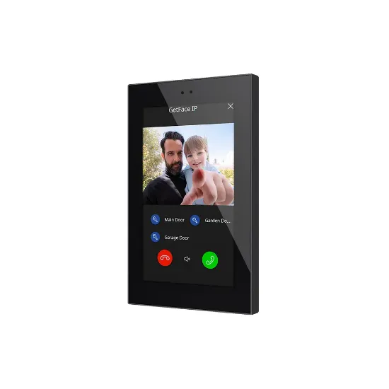 تاچ پنل زنیو مدل ZVI-Z50