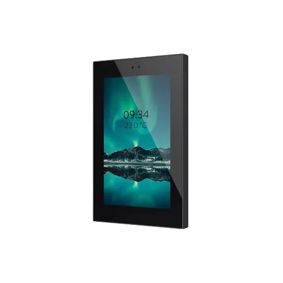 تاچ پنل زنیو مدل ZVI-Z50