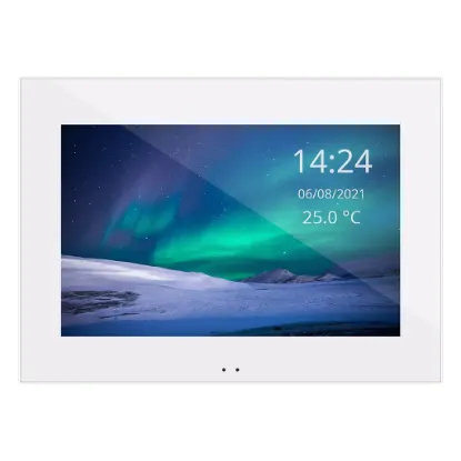 تاچ پنل زنیو مدل ZVI-Z70