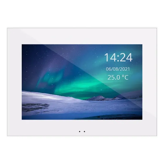 تاچ پنل زنیو مدل ZVI-Z70