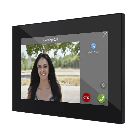 تاچ پنل زنیو مدل ZVI-Z70