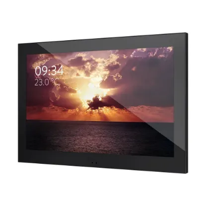 تاچ پنل زنیو مدل ZVI-Z100