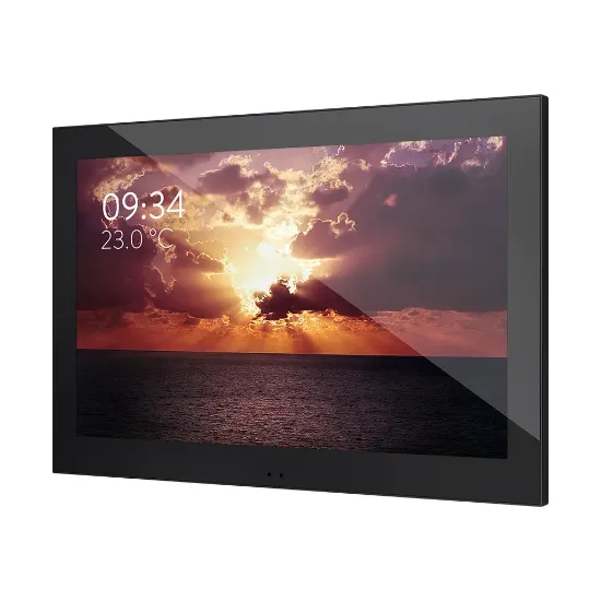 تاچ پنل زنیو مدل ZVI-Z100