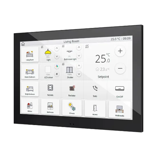 تاچ پنل زنیو مدل ZVI-Z100