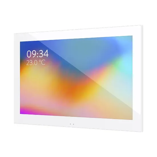 تاچ پنل زنیو مدل ZVI-Z100