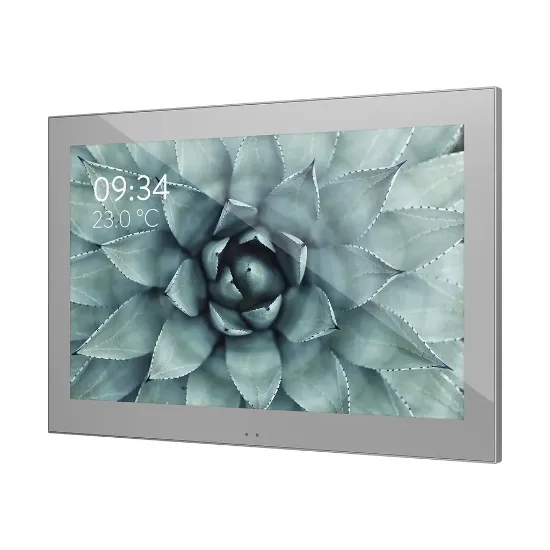 تاچ پنل زنیو مدل ZVI-Z100
