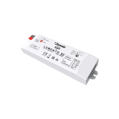 کنترلر 3 کانال زنیو مدل ZN1DI-RGBX3