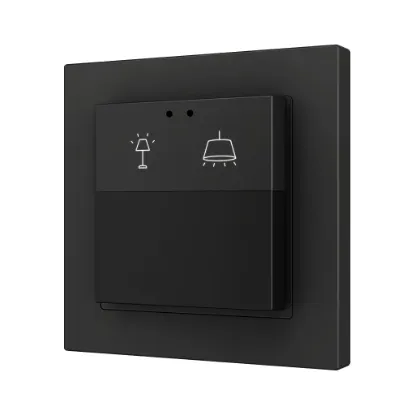 سنسور حرکتی دیواری زنیو مدل ZPDW2V2