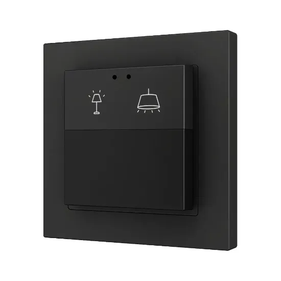 سنسور حرکتی دیواری زنیو مدل ZPDW2V2
