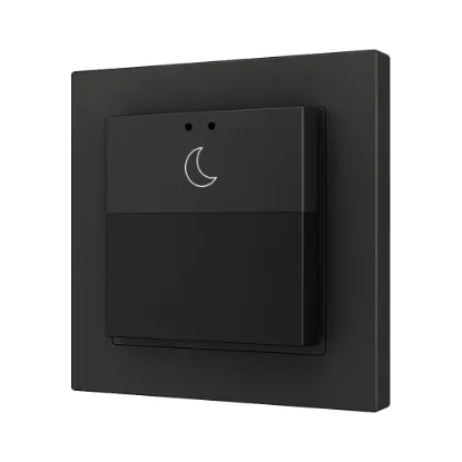 سنسور حرکتی دیواری زنیو مدل ZPDW1V2