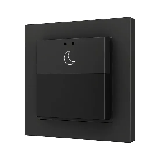 سنسور حرکتی دیواری زنیو مدل ZPDW1V2