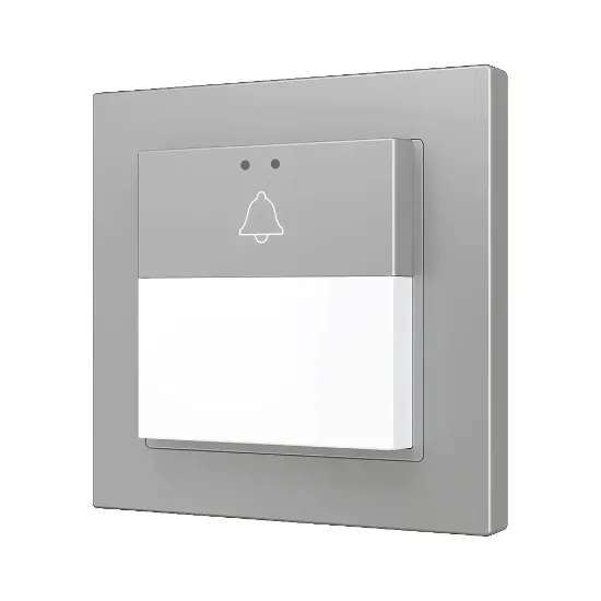 سنسور حرکتی دیواری زنیو مدل ZPDW1V2