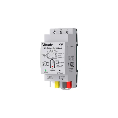 منبع تغذیه 160 میلی آمپر زنیو مدل ZPSU160