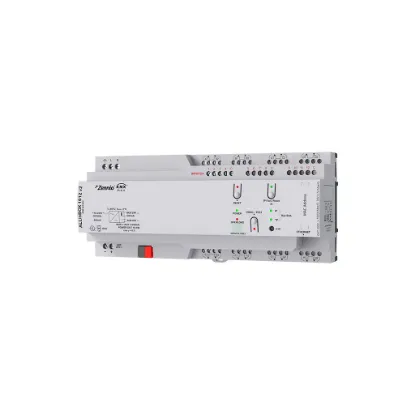 رله ترکیبی 16 کانال زنیو مدل ZPR1612V2