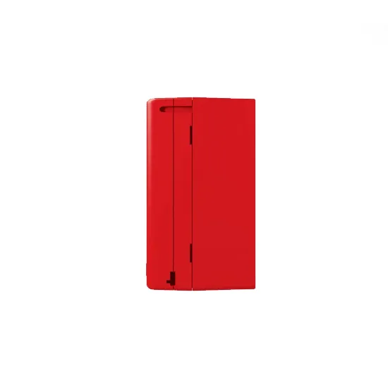 شستی اعلام حریق زیتکس مدل ZI-CP 85