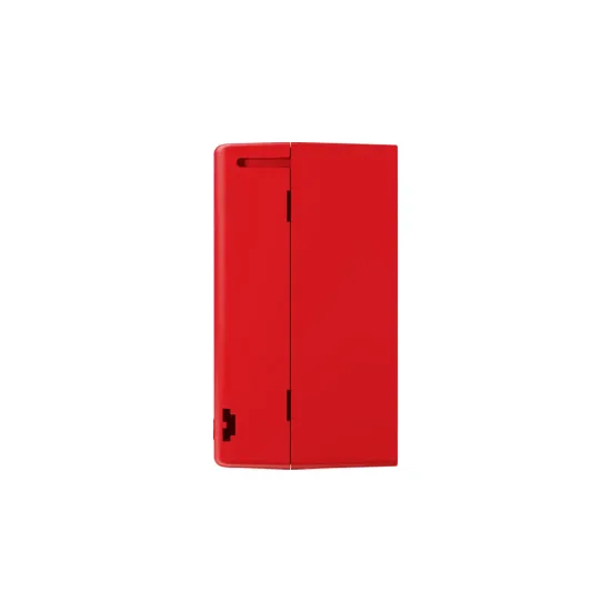 شستی اعلام حریق زیتکس مدل ZI-CP 95