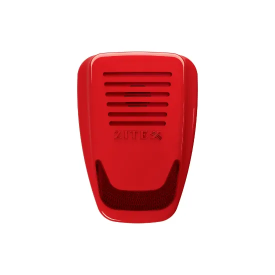 آژیر فلاشر کانونشنال زیتکس مدل ZI-SS 81