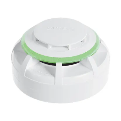 دتکتور ترکیبی دود و حرارت زیتکس مدل ZI-HSD 1020
