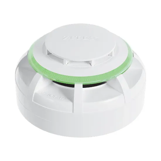 دتکتور ترکیبی دود و حرارت زیتکس مدل ZI-HSD 1020
