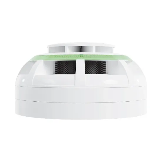 دتکتور ترکیبی دود و حرارت زیتکس مدل ZI-HSD 1020