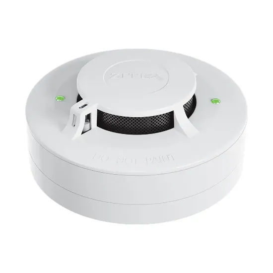 دتکتور ترکیبی دود و حرارت زیتکس مدل ZI-HSD 1015